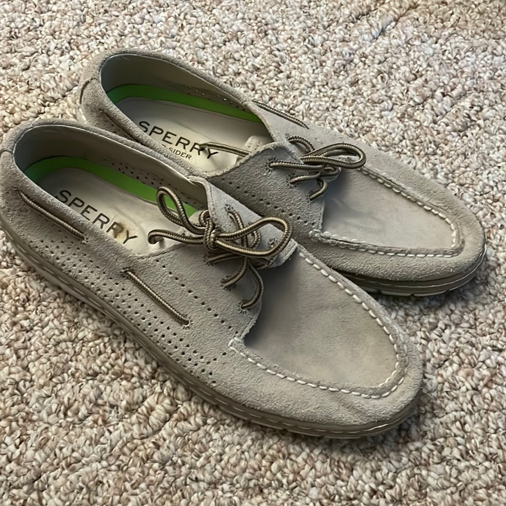 Sperry Topside Boat Shoes